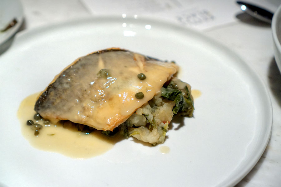 Branzino