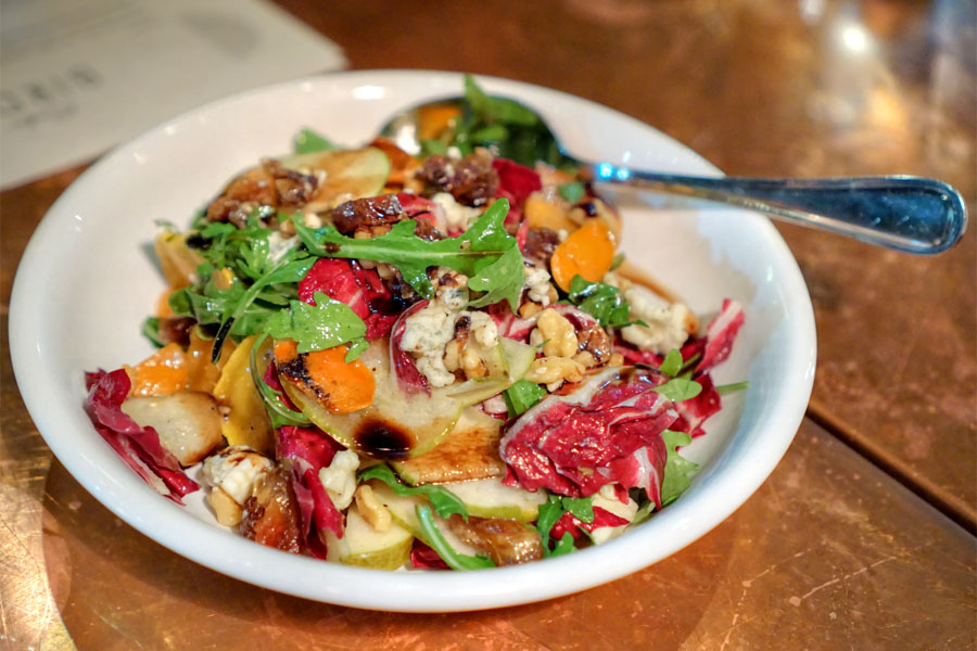 Autumn Salad