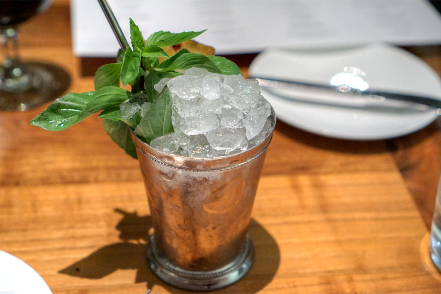 Thai Julep