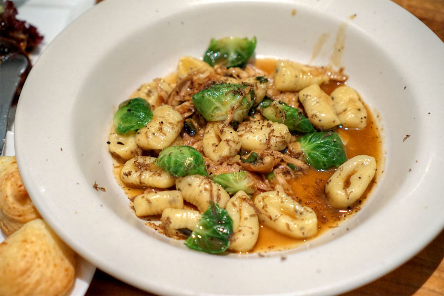 Gnocchi