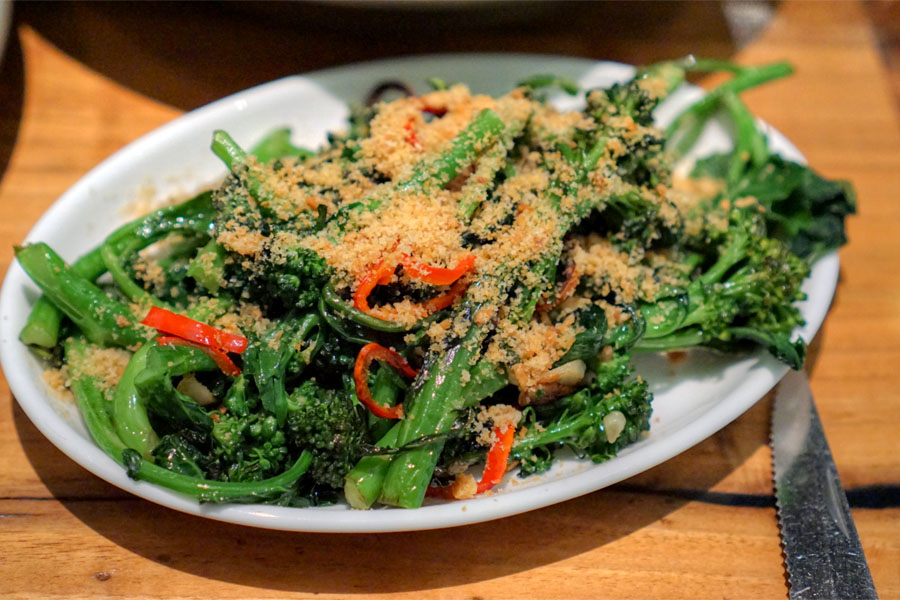 Broccolini