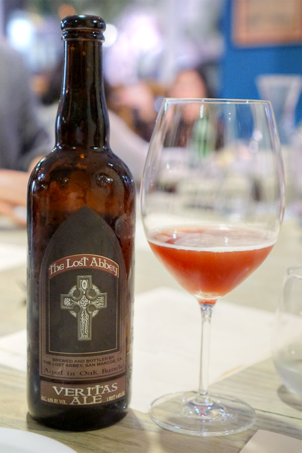 2016 The Lost Abbey Veritas 017