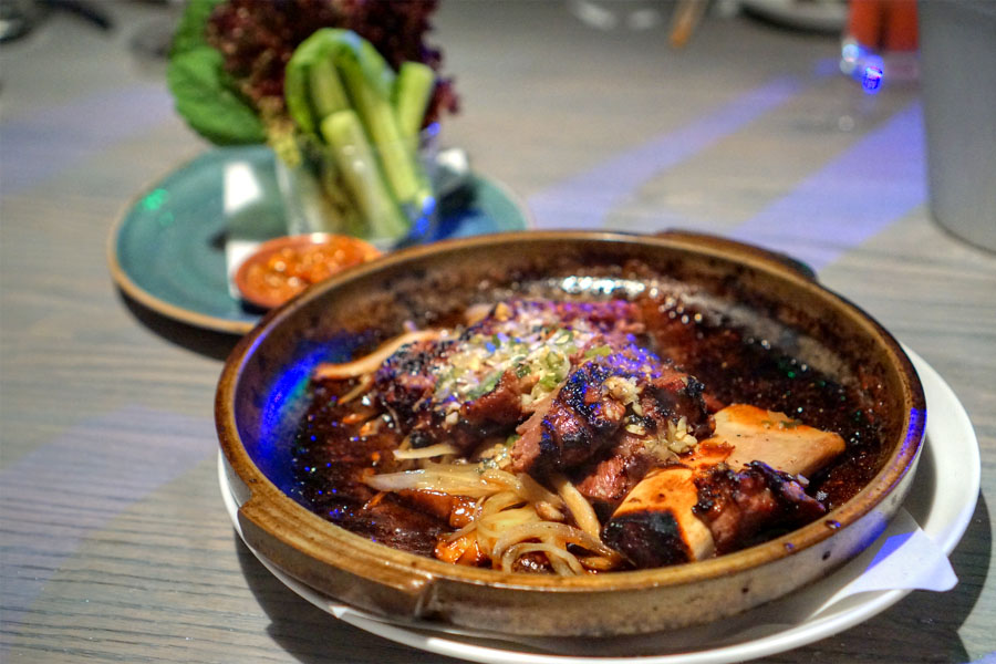 Galbi Toban