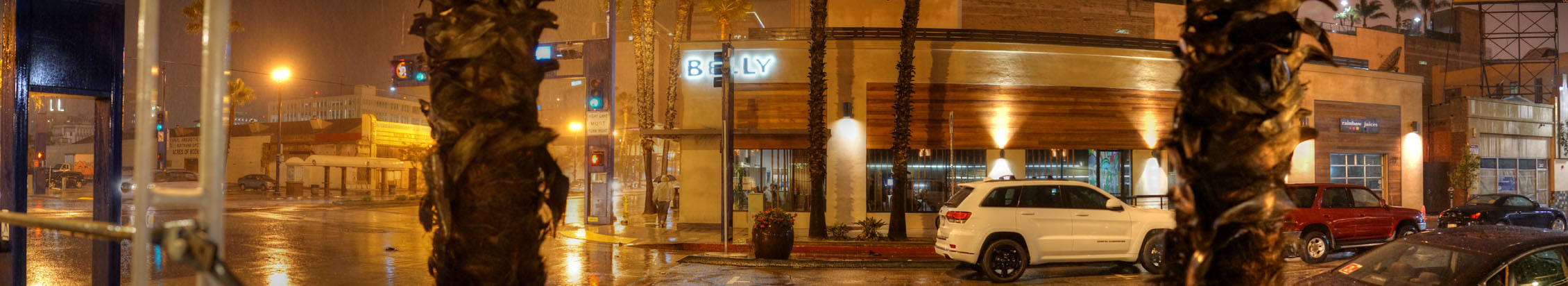 Beer Belly Long Beach Exterior