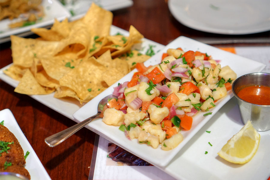 Ceviche