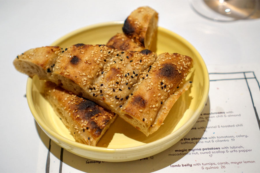 barbari bread