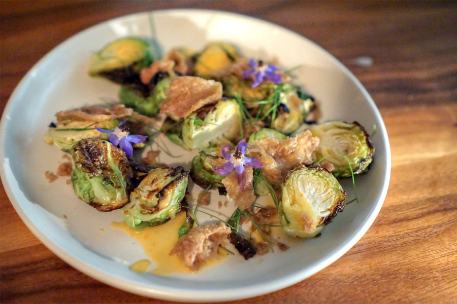 Brussels Sprouts