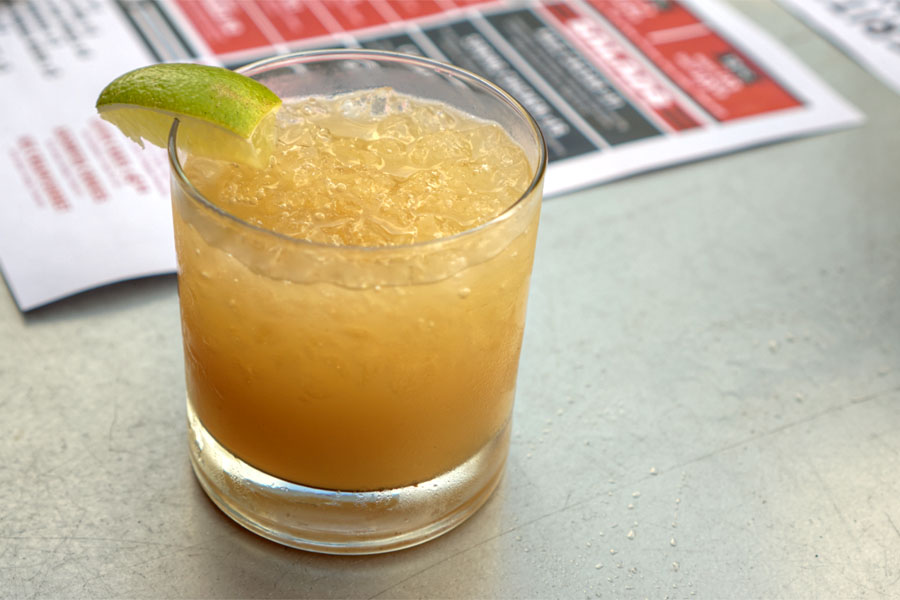 Mai Tai