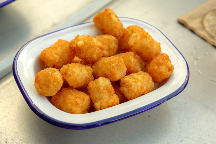 Tots