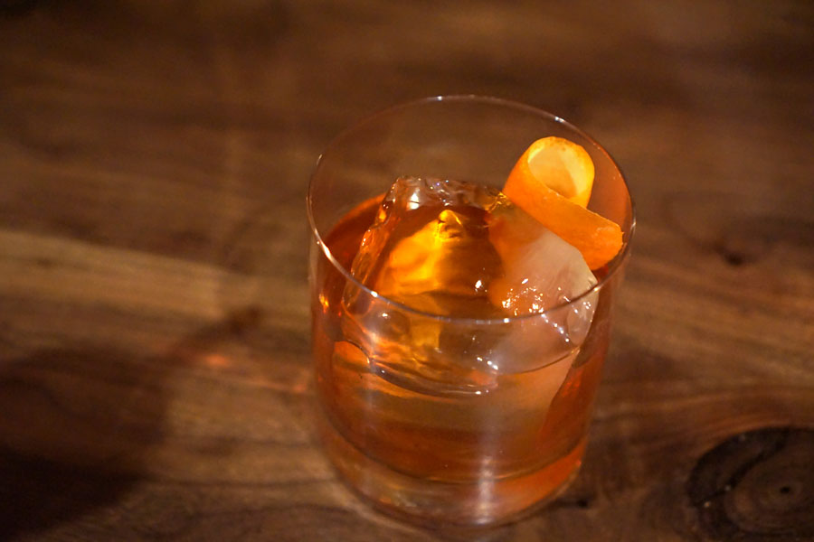 House Old Fashioned