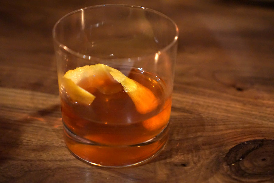 Sazerac