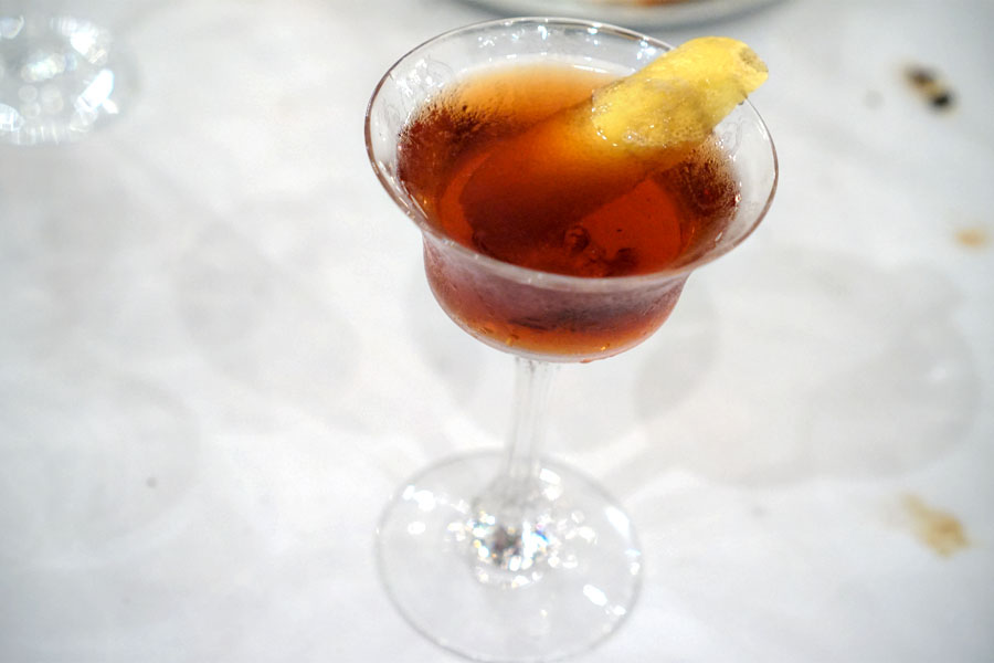 Vieux Carré