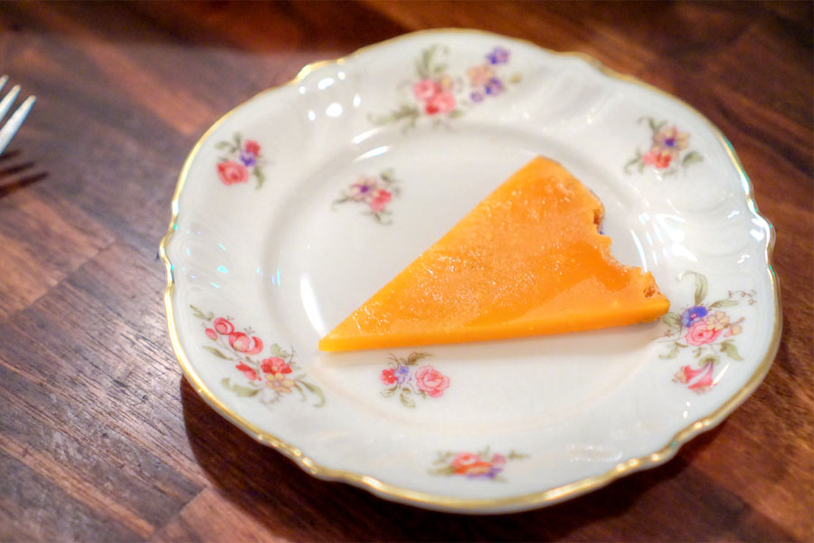 Farmhouse Mimolette