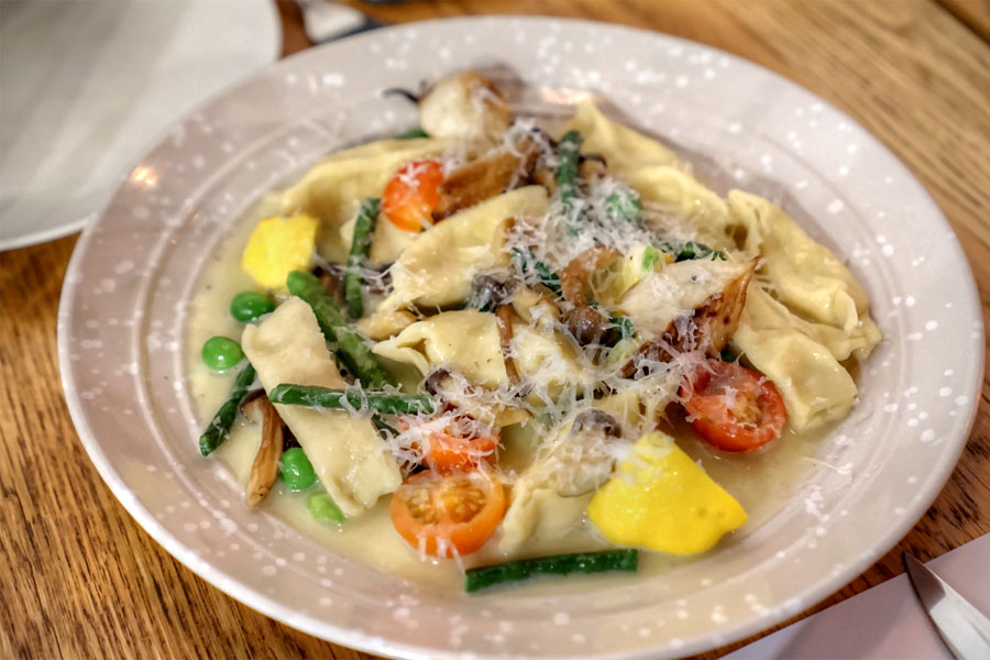 Market House Made Pasta