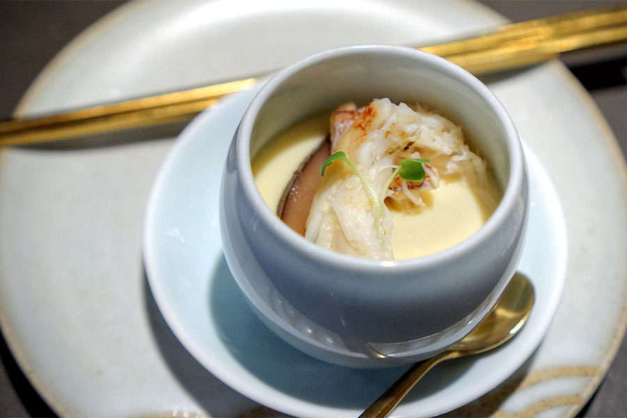 Chawanmushi