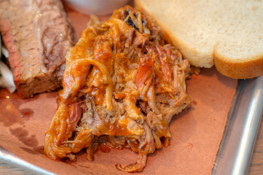 Pulled Pork