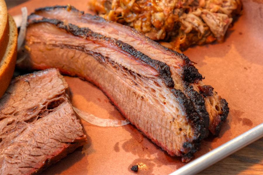 Brisket (Lean)