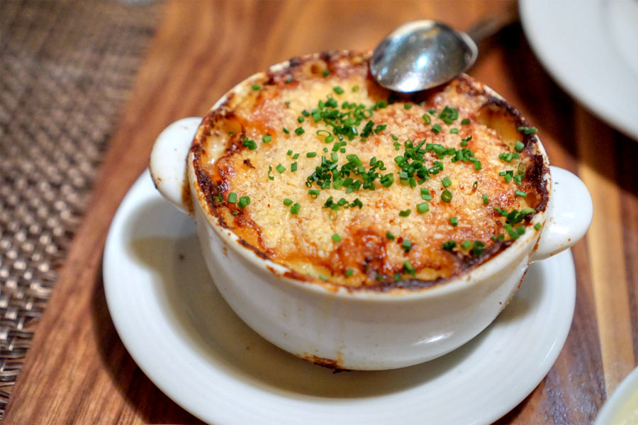 Yukon Gratin