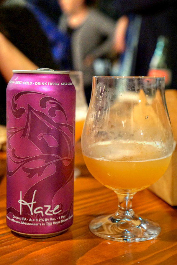 2017 Tree House Haze