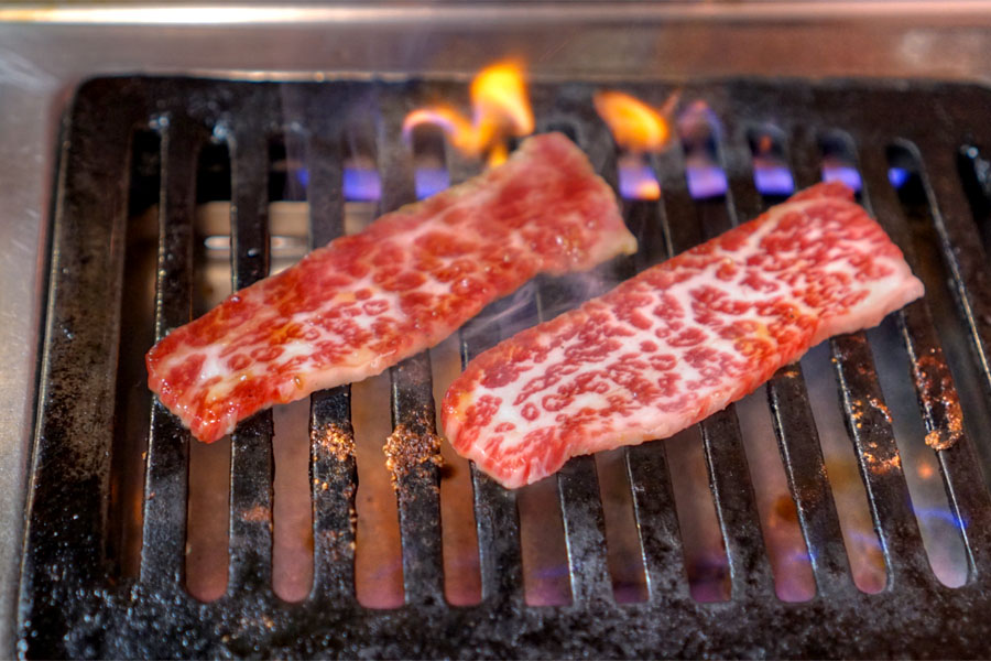 Super Prime Rib (On the Grill)