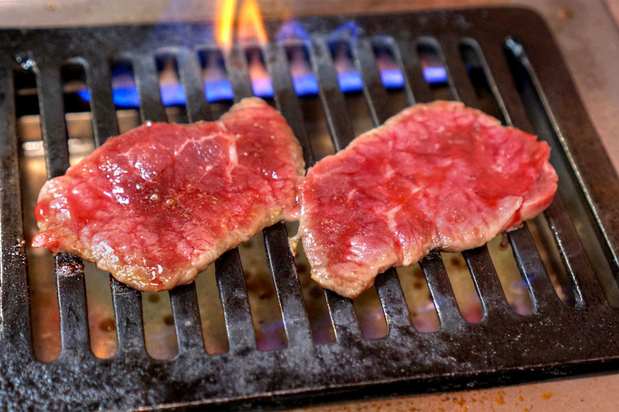 Top Sirloin (Cooking)