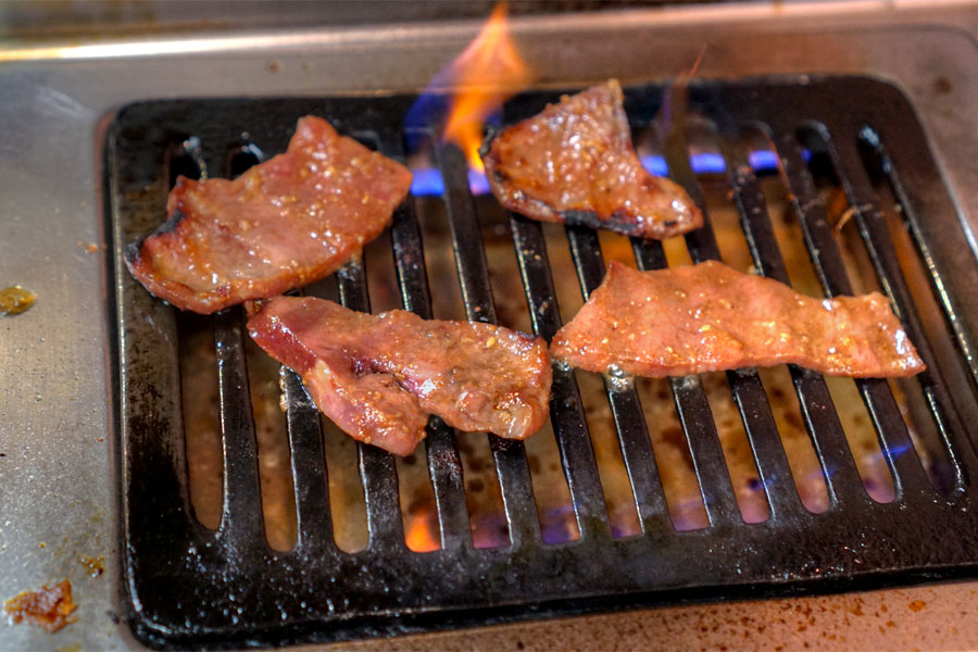 Beef Heart (Cooking)