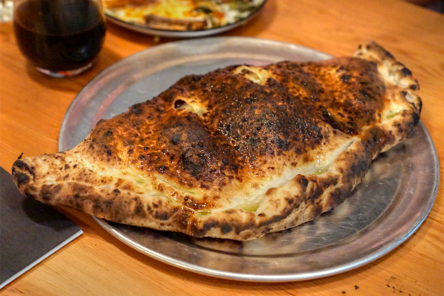 Calzone