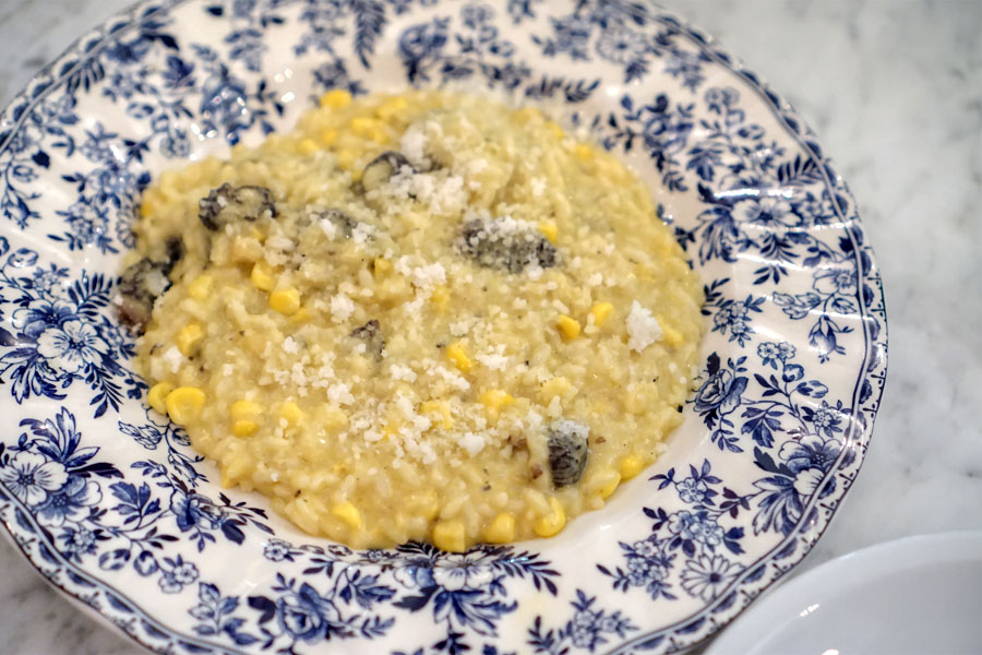 Risotto