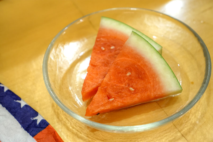 Watermelon