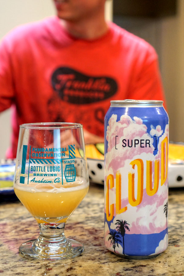 2017 Highland Park Super Cloud