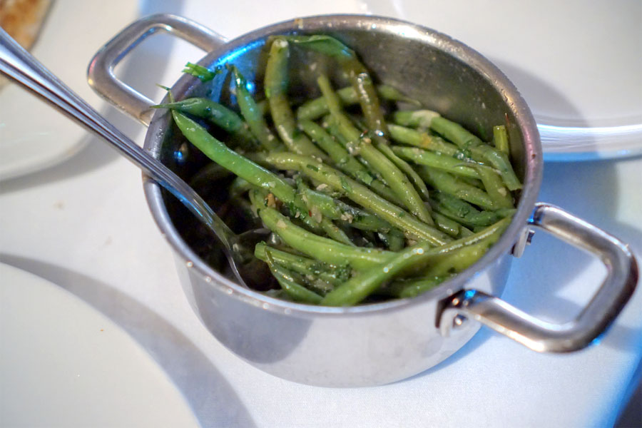 Green Beans