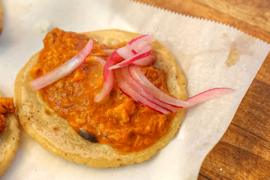 Cochinita Pibil