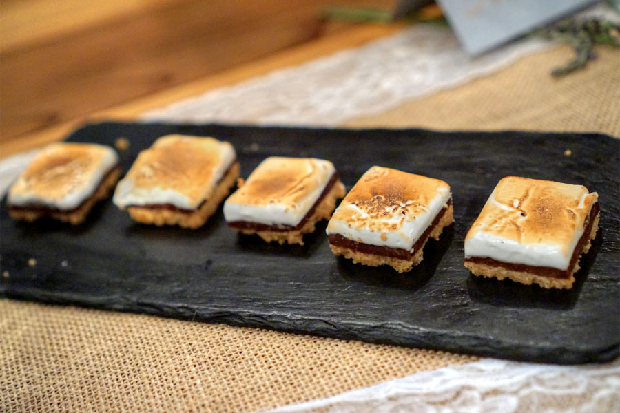 S'mores