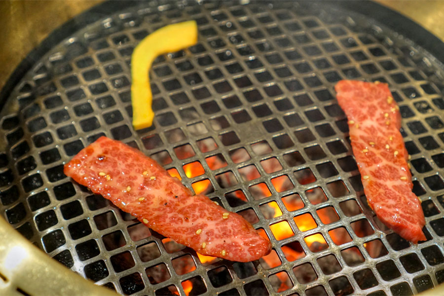 American Wagyu Limited Short Rib (On the Grill)