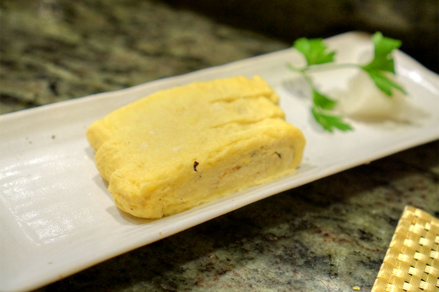 Tamagoyaki