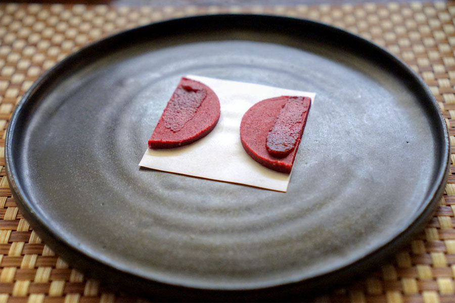 Beet Chip