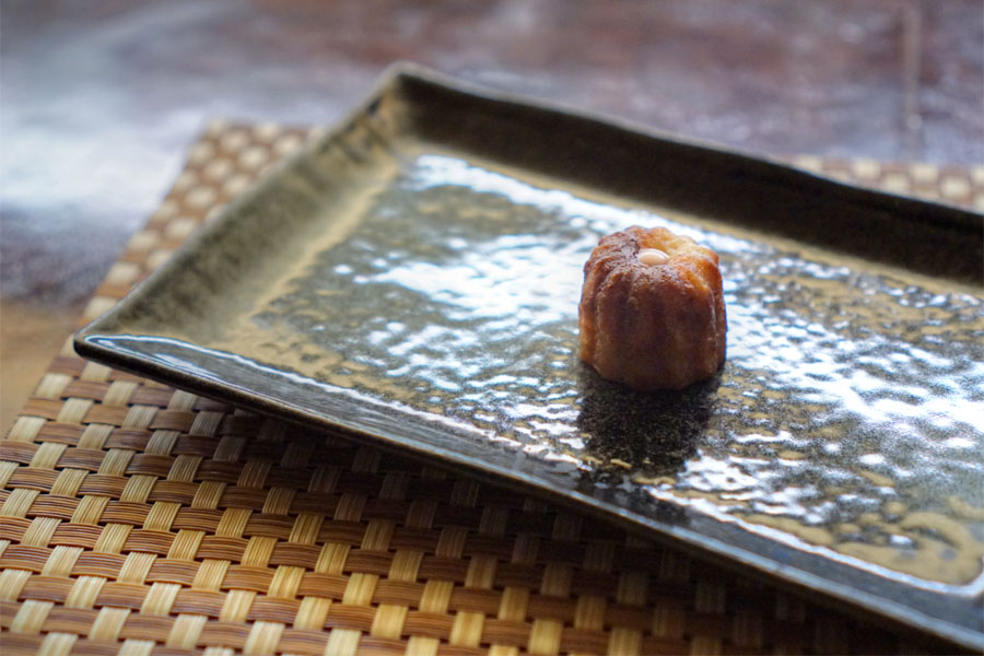 Canelé