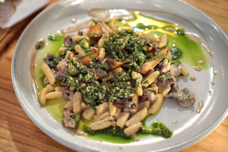 Cavatelli