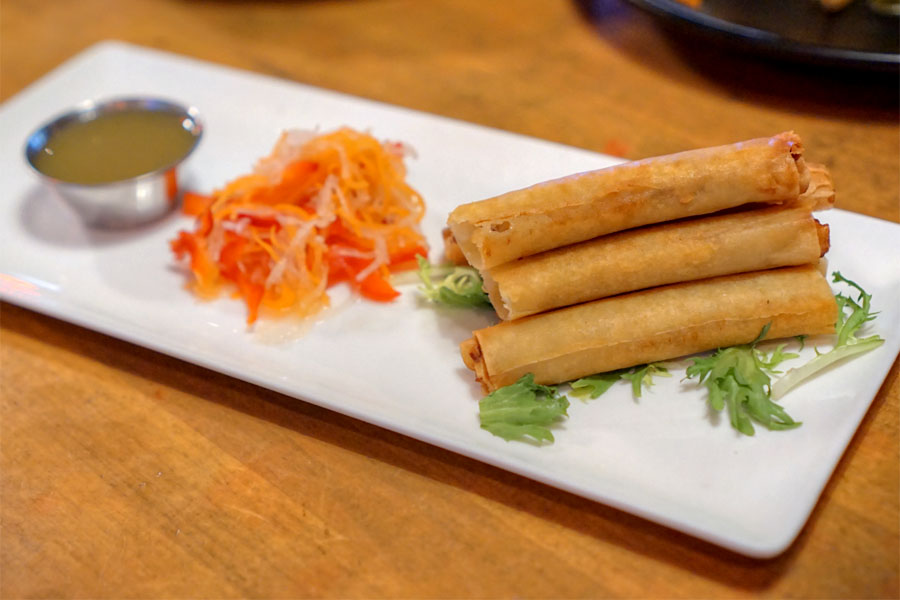 Lumpia