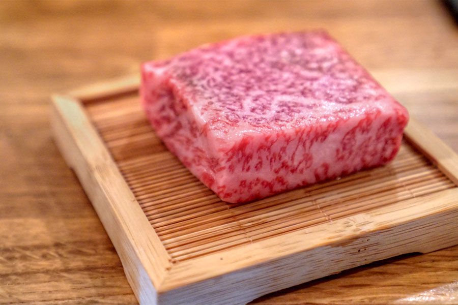 Gunma Beef