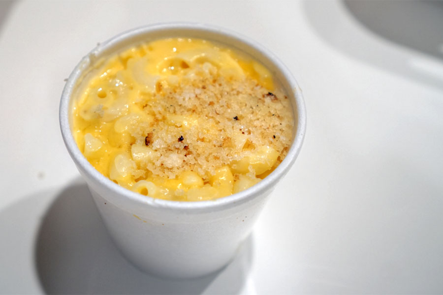 Mac & Cheese