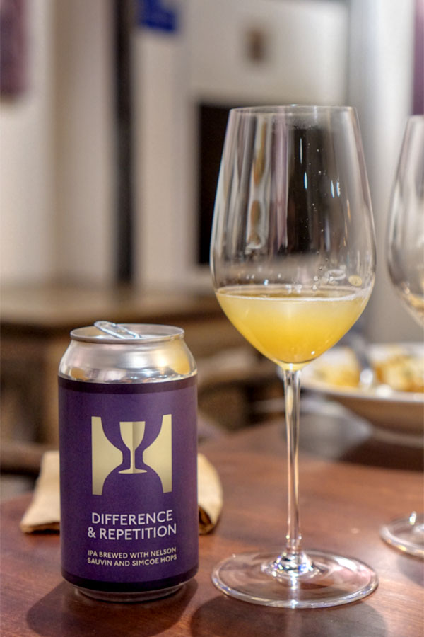 2017 Hill Farmstead Difference & Repetition #2