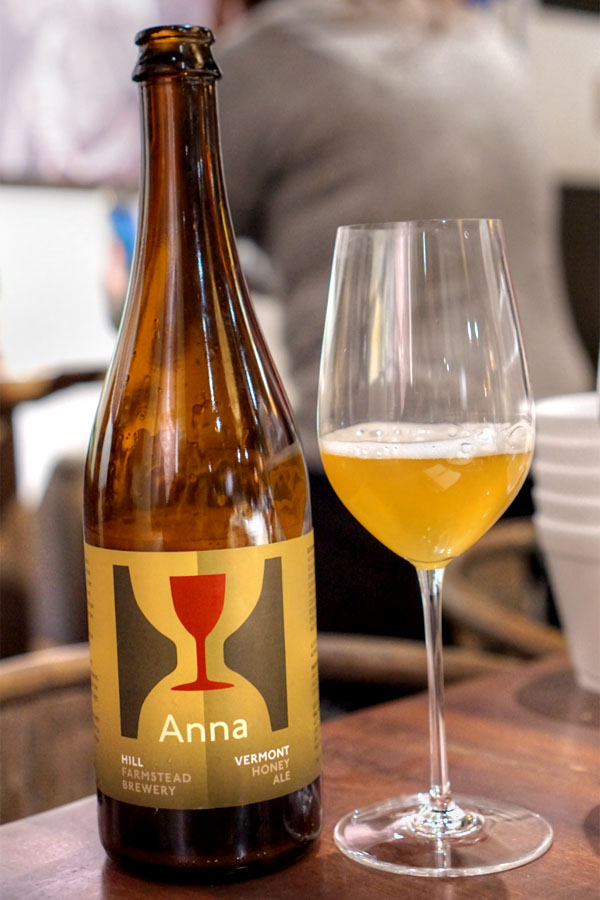 2016 Hill Farmstead Anna