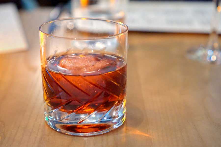 Negroni