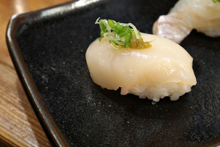 Scallop