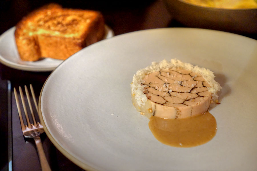 Foie Gras