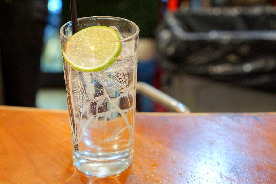 gin-tonic