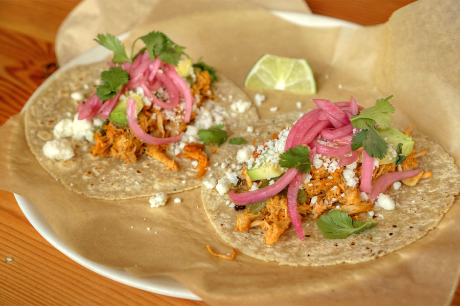 Chicken Tinga Tacos (2)