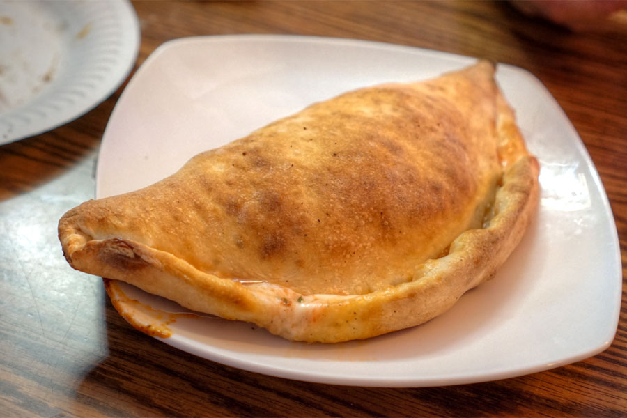 Calzone