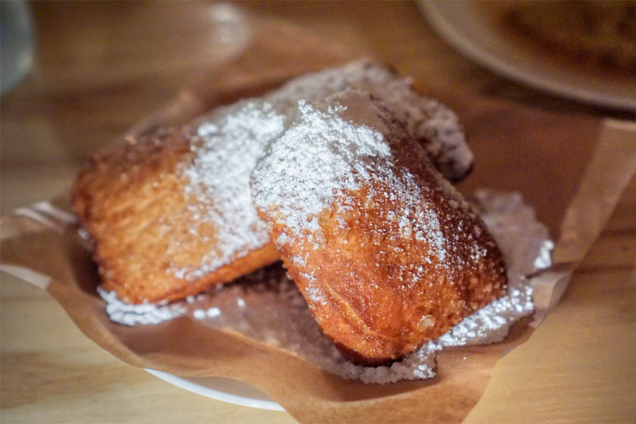 Beignets